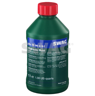 Hydraulický olej SWAG 